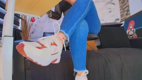 Sophie online show from March 21, 2026, 1:26 pm