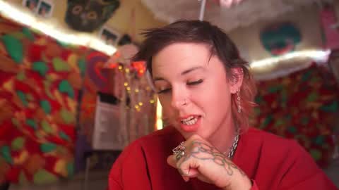 derpy derpington online show from November 5, 2025, 4:34 am