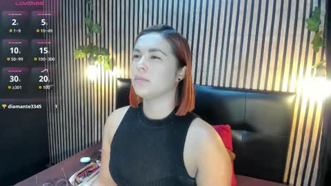 sophie_new25 online show from September 9, 2025, 12:15 pm