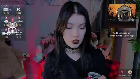 sophie_nomenal_ online show from October 30, 2025, 8:53 pm