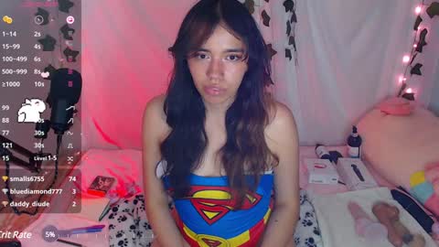 Sophie  online show from January 25, 2025, 6:13 pm