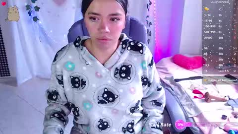 Snapshot of sophie_north chatting on March 29, 2026, 5:24 pm Sophie online show from March 29, 2026, 5:24 pm