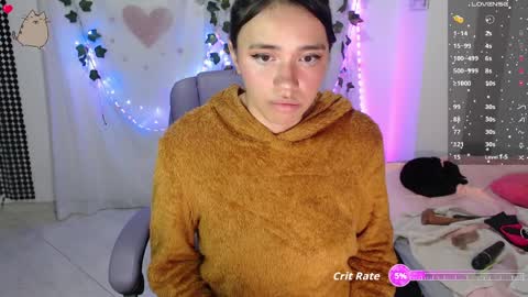 Snapshot of sophie_north chatting on April 6, 2026, 11:27 pm Sophie online show from April 6, 2026, 11:27 pm