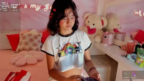 Sophie Smitt  online show from November 30, 2025, 2:04 am