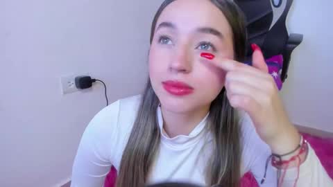 sophie_spencer1 online show from December 17, 2025, 2:39 am