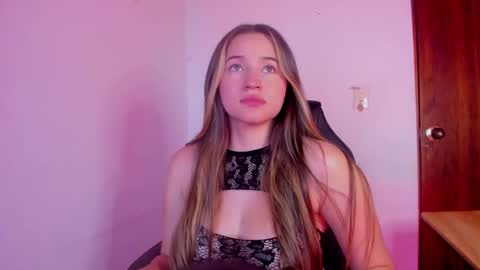 sophie_spencer1 online show from March 11, 2026, 6:08 am