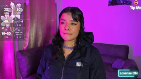 Sofia online show from November 6, 2025, 2:23 am