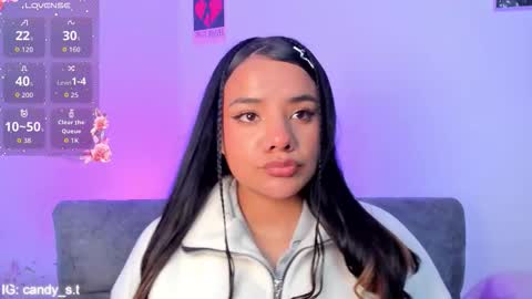 Snapshot of sophie_t_ chatting on March 22, 2026, 2:26 am Sofia online show from March 22, 2026, 2:26 am