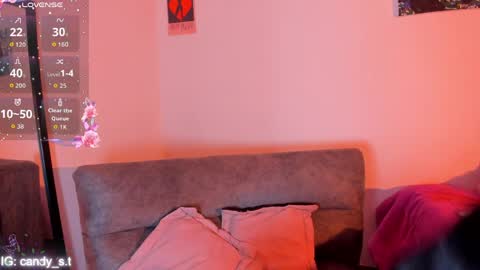 Snapshot of sophie_t_ chatting on April 12, 2026, 1:21 am Sofia online show from April 12, 2026, 1:21 am