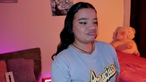 Snapshot of sophie_t_ chatting on April 21, 2026, 4:19 am Sofia online show from April 21, 2026, 4:19 am