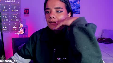 Snapshot of sophie_t_ chatting on May 13, 2026, 3:59 am Sofia online show from May 13, 2026, 3:59 am