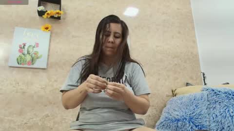 Snapshot of sophie_tyler25 chatting on June 1, 2026, 1:24 pm SOPHIE TYLER online show from June 1, 2026, 1:24 pm