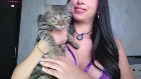  Sophie  online show from March 6, 2026, 1:24 am