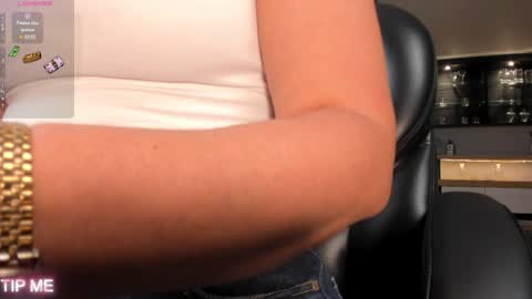 Sophie online show from April 3, 2026, 11:36 pm