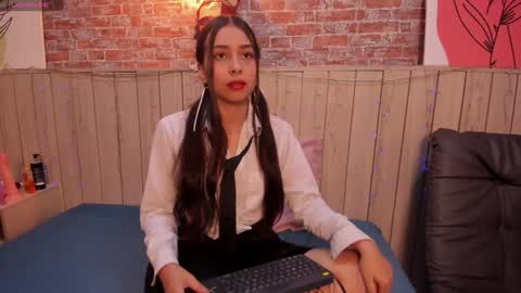 Sophie online show from December 13, 2024, 12:17 pm