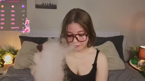 Snapshot of sophieblush chatting on May 18, 2026, 5:46 am Sophia online show from May 18, 2026, 5:46 am