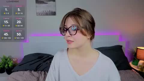 Snapshot of sophieblush chatting on July 6, 2026, 8:33 am Sophia online show from July 6, 2026, 8:33 am