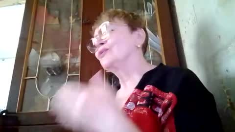 Snapshot of sophieburnsx chatting on June 7, 2026, 9:57 am SophieBurnsX online show from June 7, 2026, 9:57 am