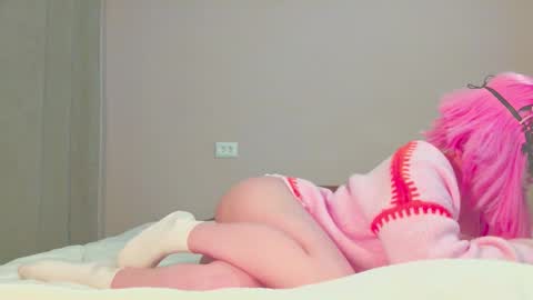 ShopieChan69 online show from February 15, 2026, 3:31 pm