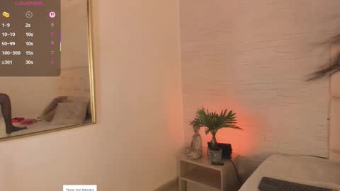 Sophie online show from October 14, 2025, 11:44 am