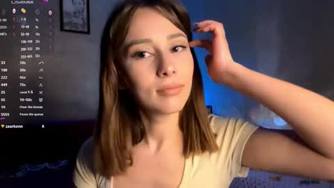 Mira online show from November 24, 2025, 5:34 pm