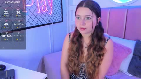 Sophie  online show from January 10, 2026, 1:35 pm