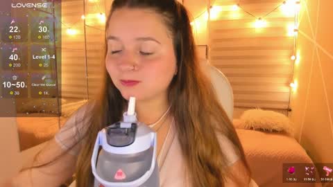 Sophie  online show from April 9, 2026, 2:11 am