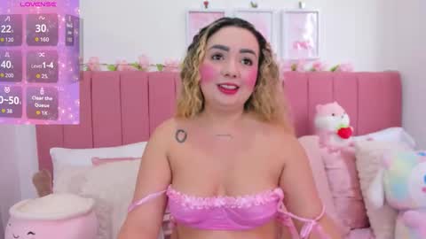 sophiee rosee online show from December 16, 2025, 5:18 pm