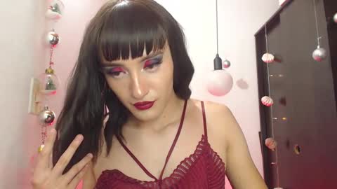 Sophie online show from December 21, 2024, 9:04 pm