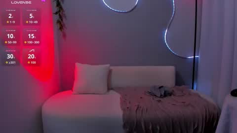 Sophie online show from December 16, 2025, 6:46 pm