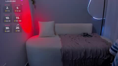 Sophie online show from January 12, 2026, 11:10 pm