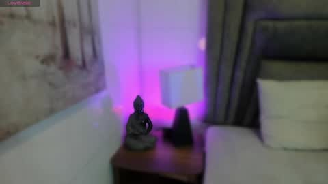 Sophie  online show from March 11, 2025, 11:23 am