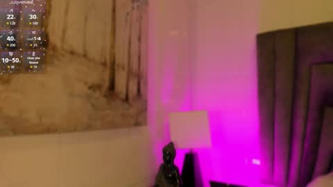 Sophie  online show from December 17, 2025, 10:54 am