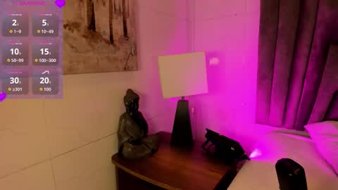 Sophie  online show from December 23, 2025, 10:46 am