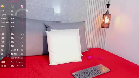 Snapshot of sophiee_velvet chatting on December 14, 2024, 2:42 pm online show from December 14, 2024, 2:42 pm