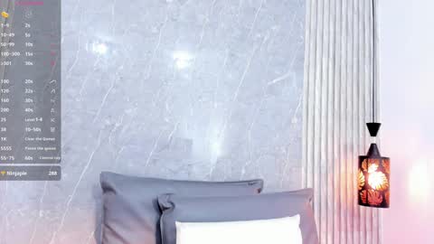 Snapshot of sophiee_velvet chatting on January 20, 2025, 2:46 pm online show from January 20, 2025, 2:46 pm