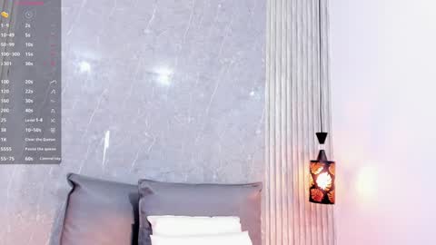 Snapshot of sophiee_velvet chatting on January 27, 2025, 2:46 pm online show from January 27, 2025, 2:46 pm