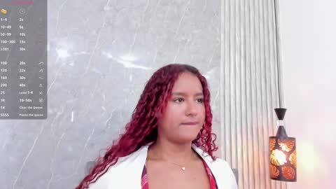 Snapshot of sophiee_velvet chatting on February 4, 2025, 2:32 pm online show from February 4, 2025, 2:32 pm