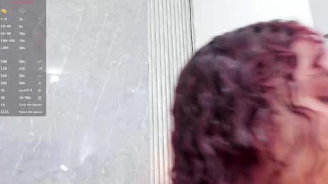 Snapshot of sophiee_velvet chatting on February 12, 2025, 11:18 am online show from February 12, 2025, 11:18 am