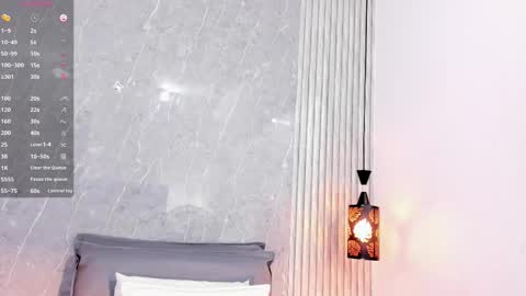 Snapshot of sophiee_velvet chatting on March 10, 2025, 2:59 pm online show from March 10, 2025, 2:59 pm