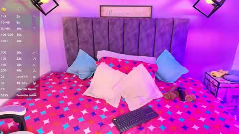 Snapshot of sophiee_velvet chatting on October 16, 2025, 5:14 pm online show from October 16, 2025, 5:14 pm