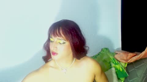 sophiehillsxo online show from January 29, 2025, 12:02 pm