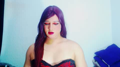 sophiehillsxo online show from December 5, 2025, 2:20 am