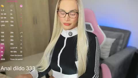 SAMANTHA online show from March 21, 2026, 1:16 pm