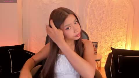 Snapshot of sophiehouston_ chatting on July 17, 2026, 3:13 am Sophie Houston online show from July 17, 2026, 3:13 am