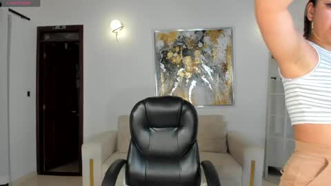 Sophie online show from April 12, 2026, 11:21 pm