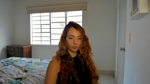 Sophia online show from January 29, 2025, 9:07 pm