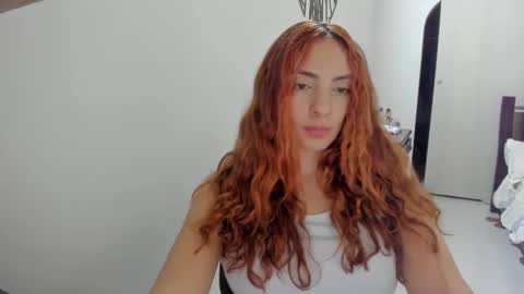 Sophia online show from October 26, 2025, 1:55 am