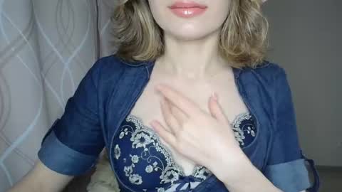 Sophiemisss online show from November 28, 2025, 10:07 am