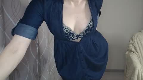 Sophiemisss online show from March 23, 2026, 8:29 am